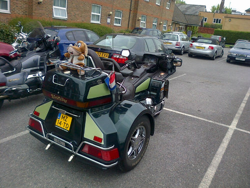 KEVINSTYLES100's profile picture. 