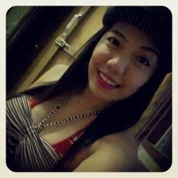 I am...bubbly,simple yet super adorable,a fighter,a lover and a God fearing person..and I'm so happy to be inlove with him:))