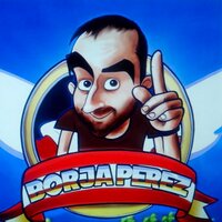 Borja Pérez (@borjavdj) 's Twitter Profile