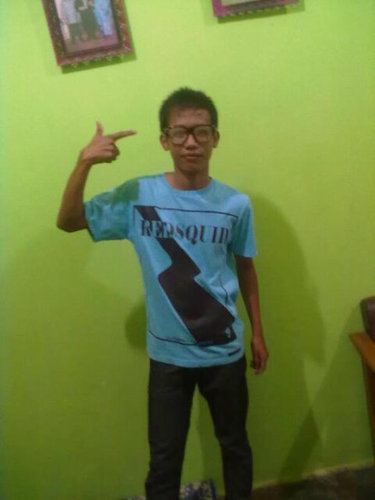 SMAN 7 TEBO 29 Desember 1995