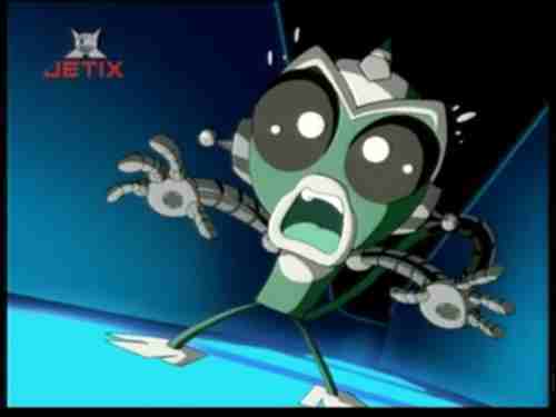 Hello Otto hear I built and fix stuff for the Hyperforce Team. I also love jokes and mess around with Gibson. #RP Offical account.