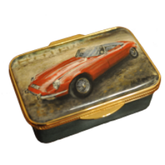 moggie5115's profile picture. Artistry, coding and craftsmanship.