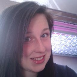 Only the biggest #lionking fan in the world! 
@10simpsont my girl! 
Cant follow back till you get me more followers!!-.-xo