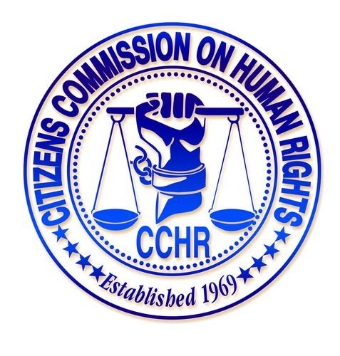 CCHR是一個非政治、非宗教、非營利的組織，專注於剷除心靈健康的虐待，並且立法保護病人及消費者。