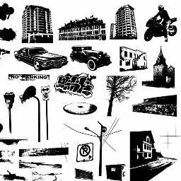 Urban Talent Scout