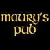 Maury's Pub (@mauryspub) Twitter profile photo