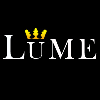 Η εταιρεία LUME ιδρύθηκε το 2013 στη Πάτρα.