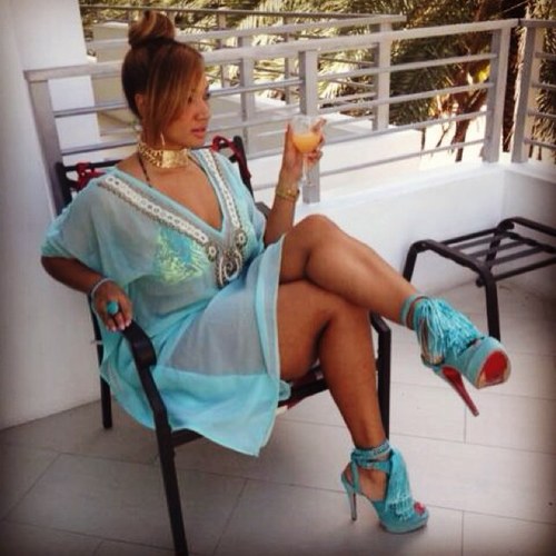 HONEY_ATL's profile picture. 