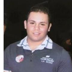 Estudante de Nutrição , 19 anos , Corinthiano .

Se choras por ñ ter visto o sol as lágrimas ñ te deixarão ver as estrelas