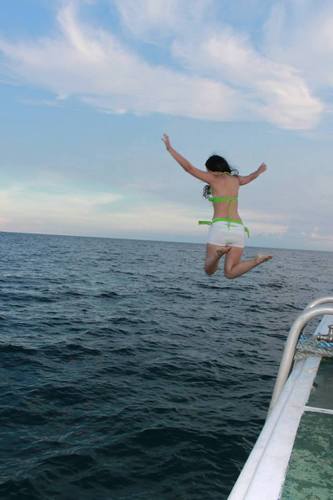 TipanyAnne's profile picture. 