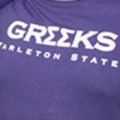 Breaking the stereotypes of fraternities and the Greek community.