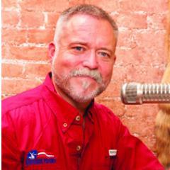 Author of 'Just As Dead' | Defender of God, Guns & Country | Marketing Consultant | Outdoors | Golf | Conservative | Thin Blue Line | Marine Dad