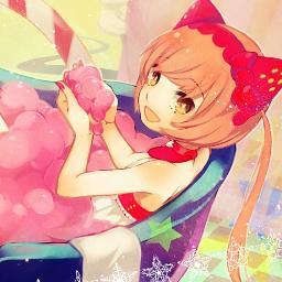 Vocaloid lyrcs in English, No bots, tweet me your favourite Vocaloid/Utauloid songs!♥ (Real Life account @GraceMellody )
