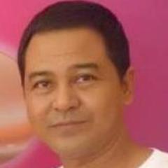 alisaptono18's profile picture. 