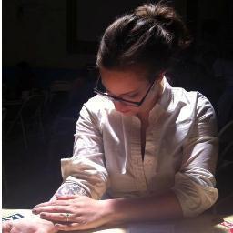 MarissaQue's profile picture. Writer for Enamored Ink, Memoirist, Queer writer.