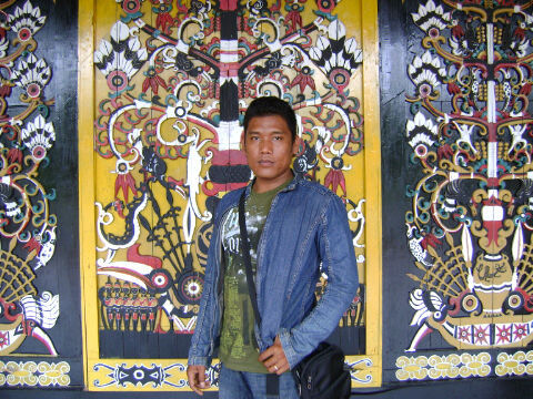 kristiandi5's profile picture. 