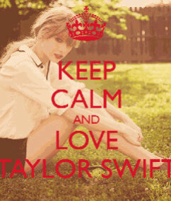 Keep calm and love me ♥