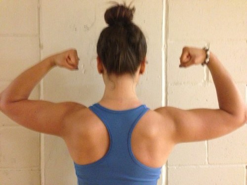 Commit. Don't Quit. Stay Fit.