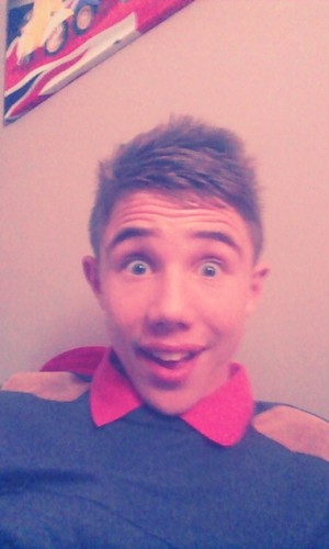 TheJoyfulGamer's profile picture. Xbox/COD Black Ops 2/non professional/Playing Joyfully Is The Only Way