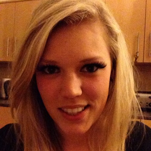 Katharynerevell's profile picture. I am studying Design and Colour Technology at University of Leeds but specialise in the use of colour in marketing.