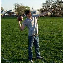 grib87's profile picture. 