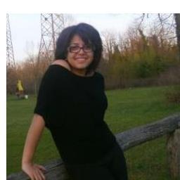 Latina & world citizen.
I studied journalism but then dedicated myself to technology and languages.
Reading, dance, music, cultures and people are my passion!