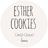 esther COOKIES