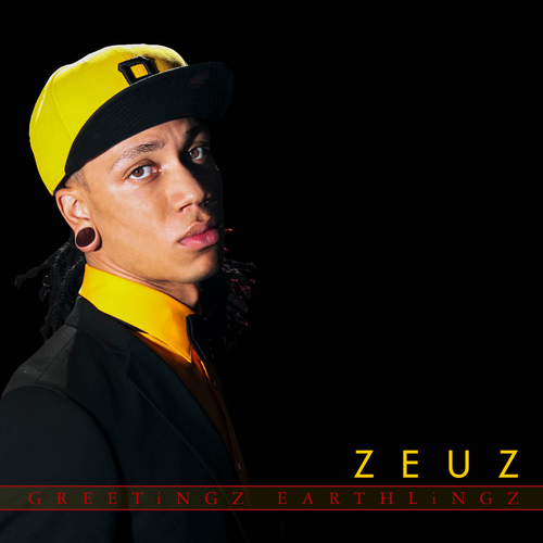 I am a artist follow the real ZeuZ @Hi_ImZeuZ