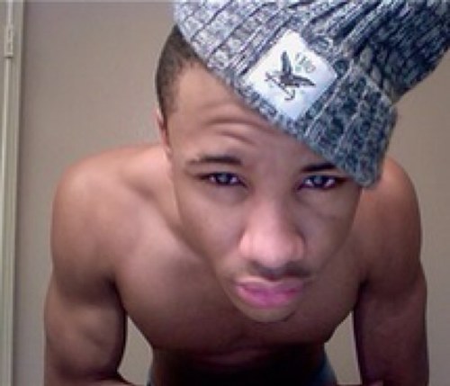 Im just trying to make it big. Wanna be on top. Dont let anyone try to take anything from you. 
D[M]V