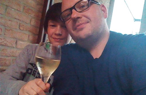 MCoudeville's profile picture. 