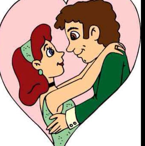 Funny account! Cringey couples are the worst!