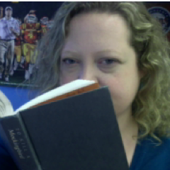 Englishlmf's profile picture. English teacher at Pella Community High School.