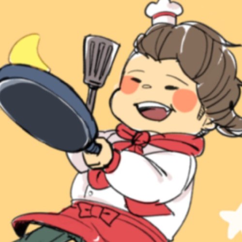 None of you would know refined cooking if it bit you in the ass, SHSL chef at your service. Oh and ladies, I sleep with my door unlocked