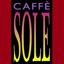 Caffè Sole is a locally owned espresso bar, tapas bar and jazz bistro. We feature a Wednesday blues performance and host talented jazz musicians 4 nights/week.