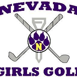 The official Twitter account of the Nevada Girls' Golf Team.