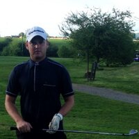 Chris Halliwell (@sucko86) 's Twitter Profile