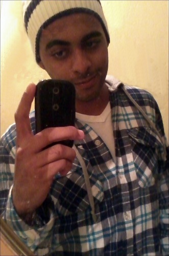 Bio ?
Não importa oque eu diga, 
você ira valorizar pelo que vê,
julgar pelo oque ouviu, e opinar pelo que conheceu !
