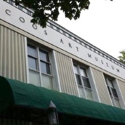 CoosArt's profile picture. The cornerstone of visual arts on Oregon's South Coast.