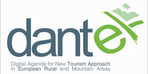 Dante_Project's profile picture. Digital Agenda for New Tourism Approach in European Rural and Mountain Areas
https://t.co/97w5El4NQc