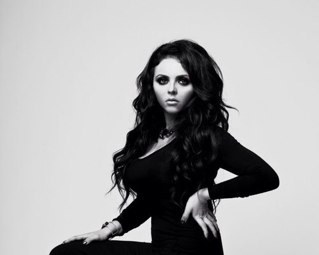 Official twitter account of Jesy Nelson 1/4 of @litttlemix