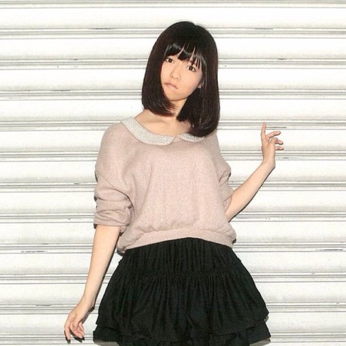 【ぱるる推し】
