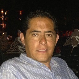 javierm25's profile picture. 