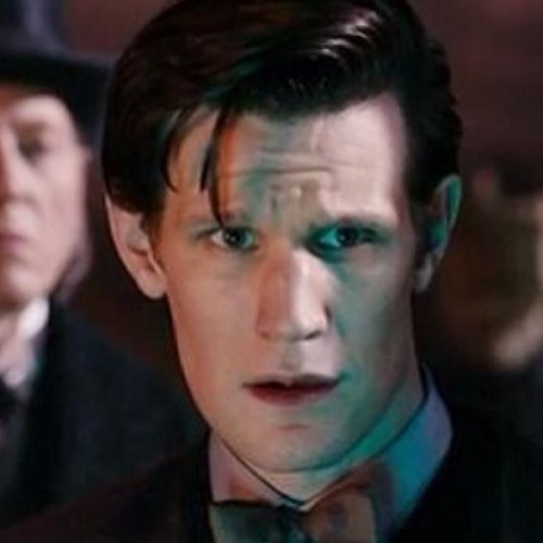 Hello. Im The Doctor. Just The Doctor. I travel the universe, through time and space. Im just a Madman in a Box. (( Doctor Who RP. )) Writer- @GodIsAVolture
