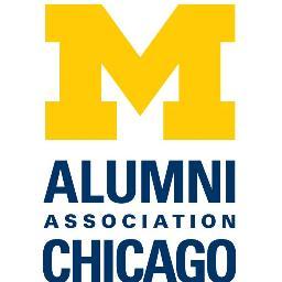 The University of Michigan Club of Greater Chicago (UMCGC) is a local alumni club comprised of 30,000+ @michiganalumni in the Chicagoland area! #ChicaGoBlue