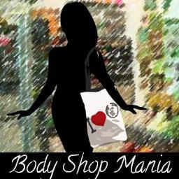 Blogue de críticas, opiniões, dicas, novidades e swatches de produtos da marca The Body Shop.