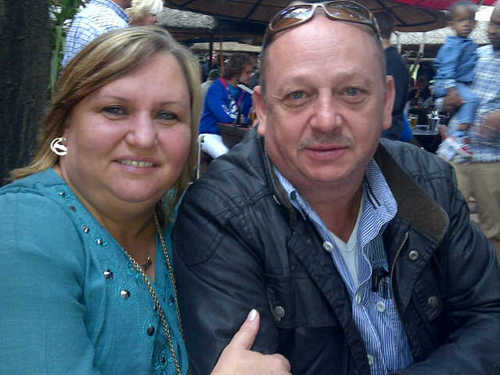 gvhulley's profile picture. 