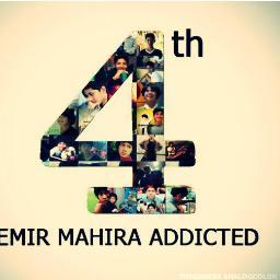 #4YearsEMD Hallo follow my fansbase ok STALKER?;;)