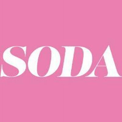 【SODA】2015年11月 SODA（ソーダ） 2025年7月号 通販｜セブンネットショッピング