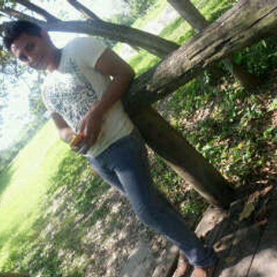 Profile Picture of ʸEric Olan ˚RamireZ' (@EricOlan) on Twitter