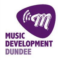 Music Dundee (@musicdundee) 's Twitter Profile Photo Music Dundee (@musicdundee) 's Twitter Profile Photo